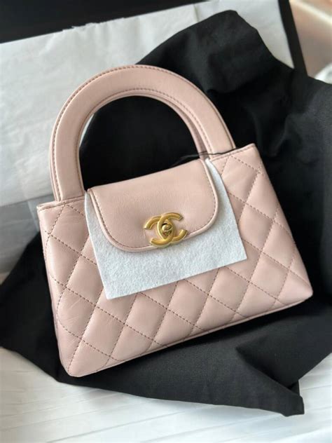 kelly bag chanel|chanel kelly handbags sale.